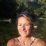 Photo de profil de Ghislaine Guilhaumon