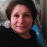 Photo de profil de Nelly Hamon