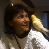 Photo de profil de Estelle Kingold