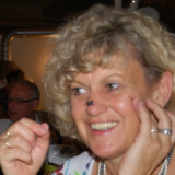 Photo de profil de Christine Bousquet