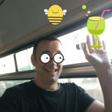 Photo de profil de Pierre Jean Carraz