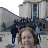 Photo de profil de Rose Marie Do Couto