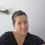 Photo de profil de Marie Ferraton