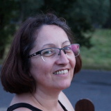 Photo de profil de Gautier Nathalie