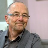 Photo de profil de Michel Zimmermann