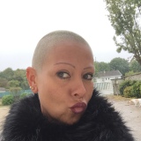 Photo de profil de Murielle Lefevre