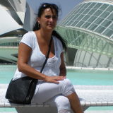 Photo de profil de Lydia Ortega