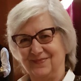 Photo de profil de Isabelle Secret-Bobolakis