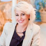 Photo de profil de Christelle Chartier