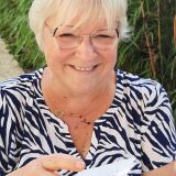 Photo de profil de Berdzinski Sylvie