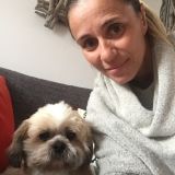 Photo de profil de Sandrine Sirot