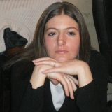 Photo de profil de Adeline Tonnerre