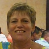 Photo de profil de Pascale Metzger