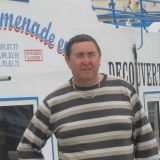 Photo de profil de Bernard Degay