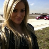 Photo de profil de Delphine Cauvet