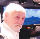 Photo de profil de Jean Bleriot
