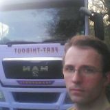Photo de profil de Fert Ouriel