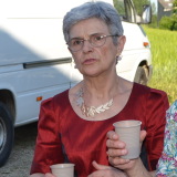 Photo de profil de Monique Froger