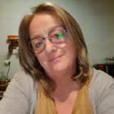 Photo de profil de Sylvie Gauthy