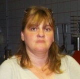 Photo de profil de Stephanie Bonin