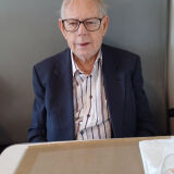 Photo de profil de Alain Rousseau