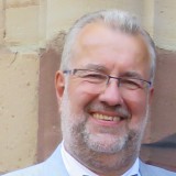 Photo de profil de Patrick Haas