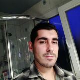 Photo de profil de Simao Gomes