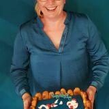 Photo de profil de Cécile Gouyette