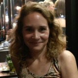 Photo de profil de Christelle Fevrier