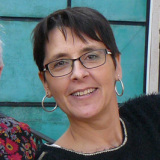 Photo de profil de Sandrine Mercier