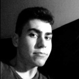 Photo de profil de Maxence Ceccarelli