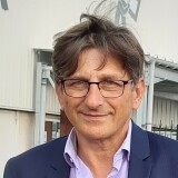 Photo de profil de Alain Le Gac