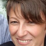Photo de profil de Pascale Godineau