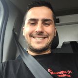 Photo de profil de Dardenne Thomas