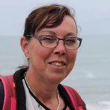 Photo de profil de Elisabeth Ros