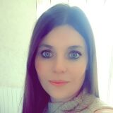 Photo de profil de Cécilia Cloarec