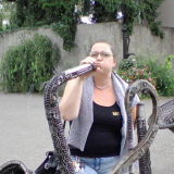 Photo de profil de Cathy Weidemann