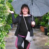 Photo de profil de Nathalie Aillaud