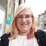 Photo de profil de Ericka Germain