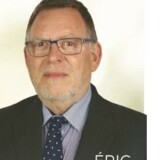 Photo de profil de Eric Zabrodine