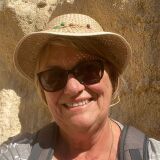 Photo de profil de Martine Poulet