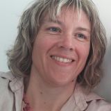 Photo de profil de Jeanne Mercier