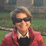 Photo de profil de Marie Lise Bourgneuf