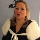 Photo de profil de Sylvia Lagier