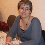 Photo de profil de Catherine Raybois