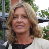 Photo de profil de Sylvie Courrege