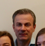 Photo de profil de Eric Muzart