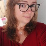 Photo de profil de Coralie Plouvier