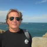 Photo de profil de Serge Kaltenbach