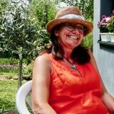 Photo de profil de Patricia de Magondeaux